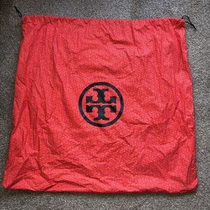 🆕 Tory Burch Large Dust Bag